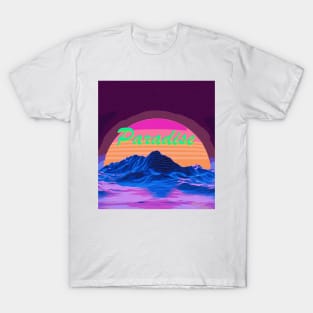 PARADISE T-Shirt